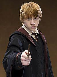 200px-Ron_Weasley_poster