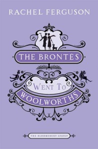 Brontes Went To Woolworths